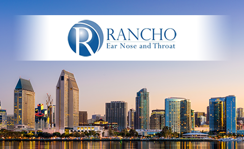 Rancho Ear, Nose, & Throat in Poway, San Diego