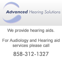 Hearing Aids San Diego CA
