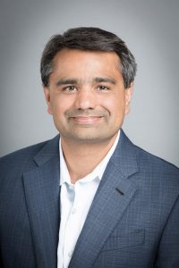 Dr. Ashish K. Wadhwa, MD